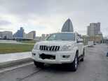 Toyota Land Cruiser Prado-1