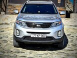Kia Sorento-3