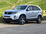 Kia Sorento-2