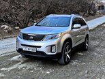 Kia Sorento-7