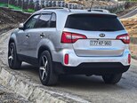 Kia Sorento-11