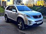 Kia Sorento-9