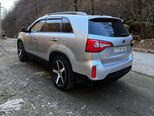 Kia Sorento-8
