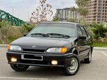 LADA (VAZ) 2115-1
