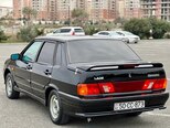 LADA (VAZ) 2115-12