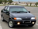 LADA (VAZ) 2115-3