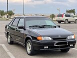 LADA (VAZ) 2115-21
