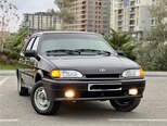 LADA (VAZ) 2115-19