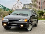 LADA (VAZ) 2115-17