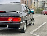 LADA (VAZ) 2115-16