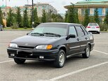 LADA (VAZ) 2115-20