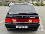 LADA (VAZ) 2115-14
