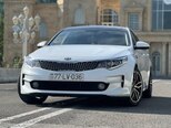 Kia K5-1