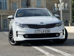 Kia K5-2