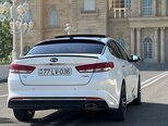 Kia K5-3