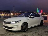 Kia K5-15