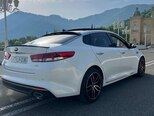 Kia K5-13