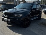 BMW X5-1