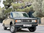 LADA (VAZ) 2107-3