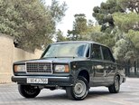 LADA (VAZ) 2107-2