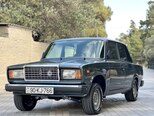 LADA (VAZ) 2107-8
