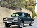 LADA (VAZ) 2107-4