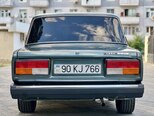 LADA (VAZ) 2107-6