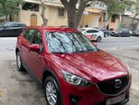 Mazda CX-5-1
