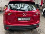 Mazda CX-5-7