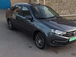 LADA (VAZ) Granta-4