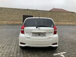 Nissan Note-5