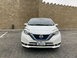 Nissan Note-4