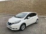 Nissan Note-1