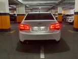 Chevrolet Cruze-2
