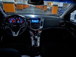 Chevrolet Cruze-5