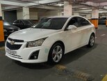 Chevrolet Cruze-3