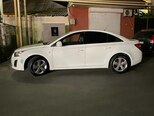 Chevrolet Cruze-6