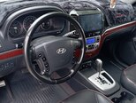 Hyundai Santa Fe-5