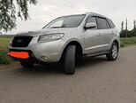 Hyundai Santa Fe-2