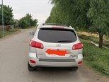 Hyundai Santa Fe-4