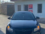 Chevrolet Cruze-1