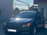 Chevrolet Cruze-3