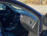 Chevrolet Cruze-11