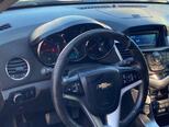 Chevrolet Cruze-9