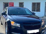 Chevrolet Cruze-2