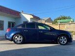 Chevrolet Cruze-5