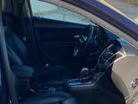 Chevrolet Cruze-10