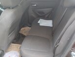 Chevrolet Trax-10