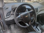 Chevrolet Trax-8