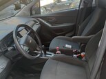 Chevrolet Trax-9